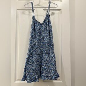 Universal Thread Floral Dress
